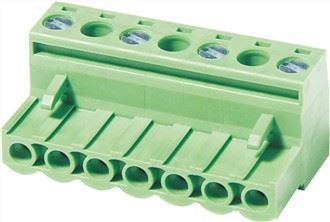 מחבר Pitch 10.0 נקבה