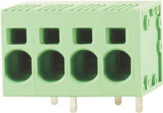 מחבר טעינה בזווית ישרה 7.5 מ"מ