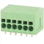 מחבר רכב בזווית ישרה 3.5 מ"מ