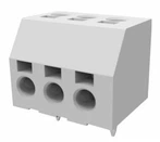 בלוק מסוף ללא ברגים 5.0 מ"מ