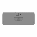 צלחת כיסוי DUV