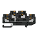 מחבר בלוק מסוף של רכבת דין 4.0 Mm2