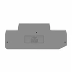 לוחית כיסוי PUSH IN